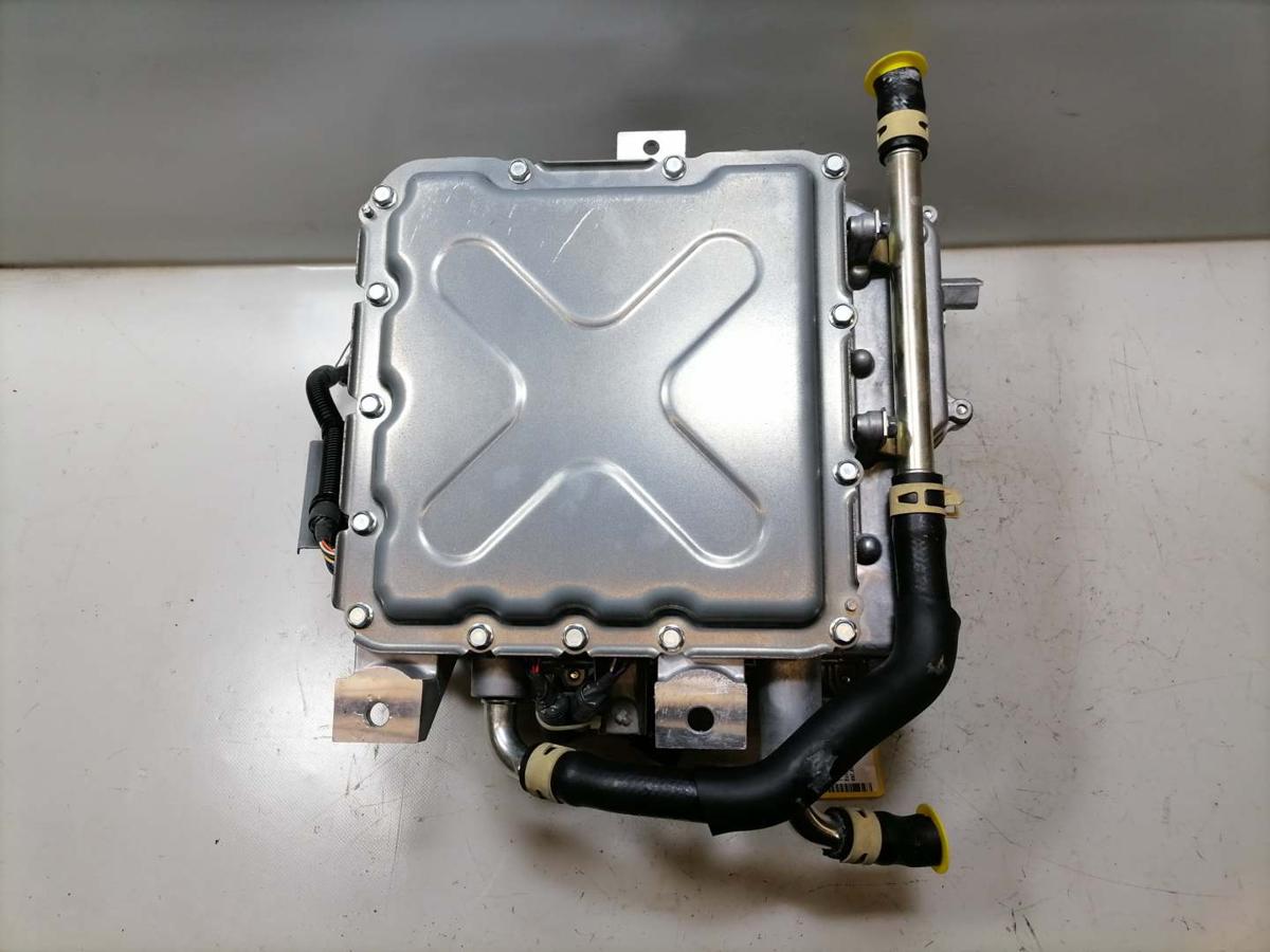 Mitsubishi Eclipse Cross GL3W original Steuerger&auml;t Elektromotor vorn Inverter Spannungswandler Bj.2023
